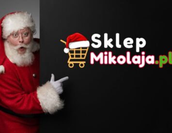 Sklep Świętego Mikołaja - SklepMikolaja.pl
