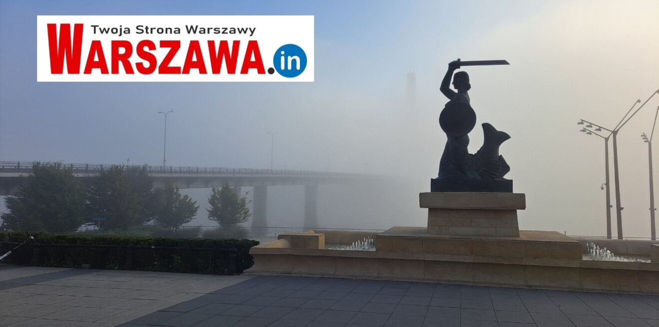 Informacje Warszawa - Warszawa.in