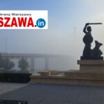 Informacje Warszawa - Warszawa.in