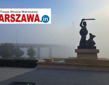 Informacje Warszawa - Warszawa.in