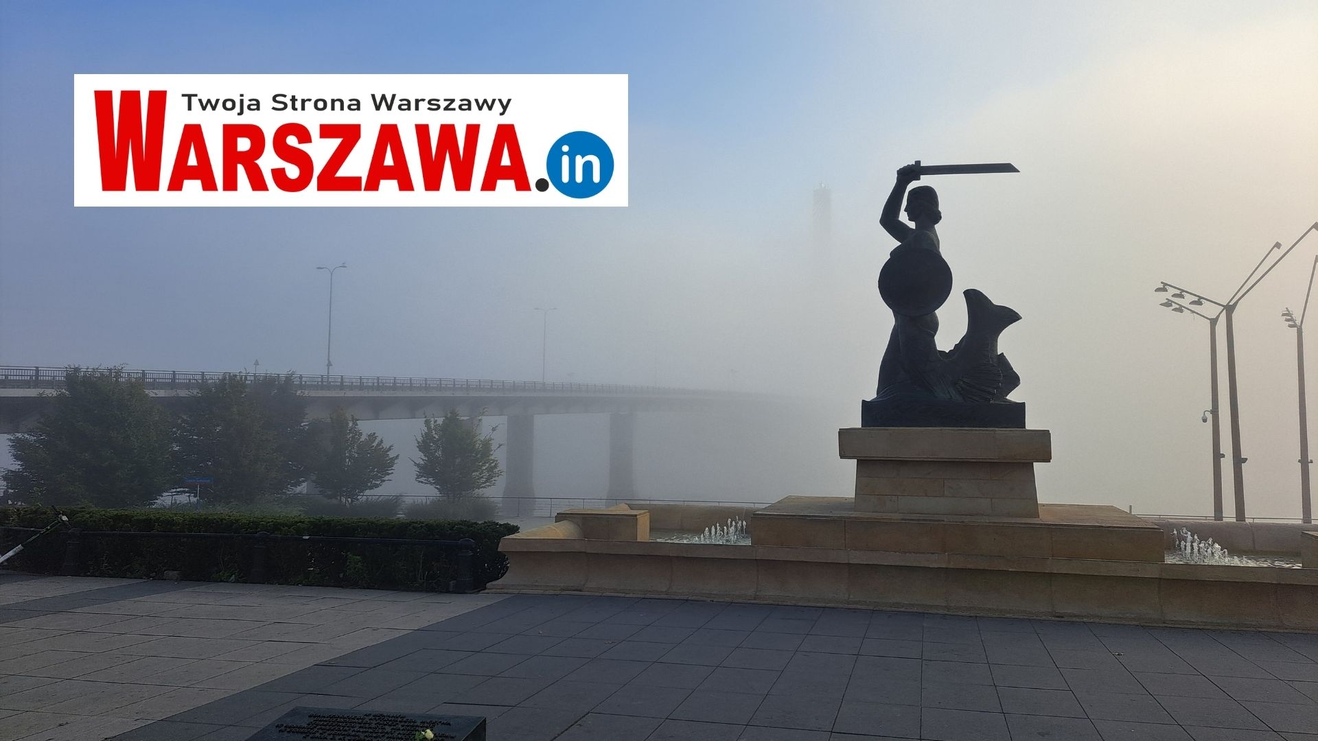 Informacje Warszawa - Warszawa.in