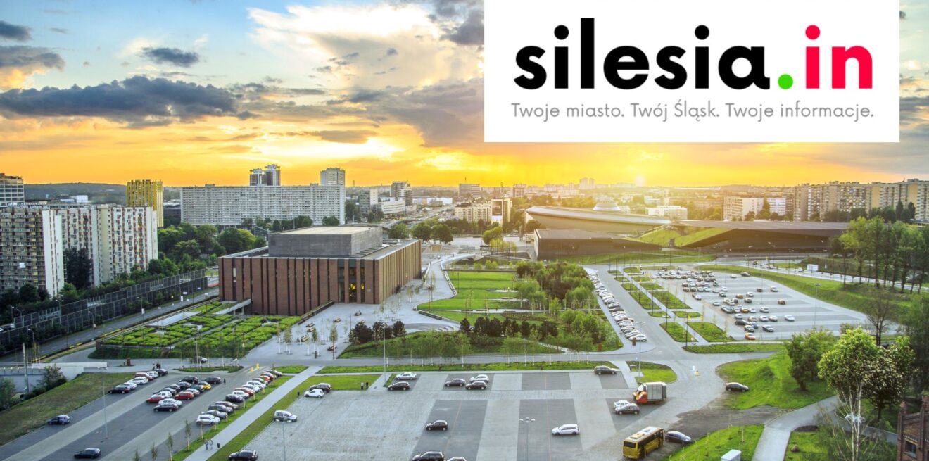 Sklepy Śląskie - Silesia.in