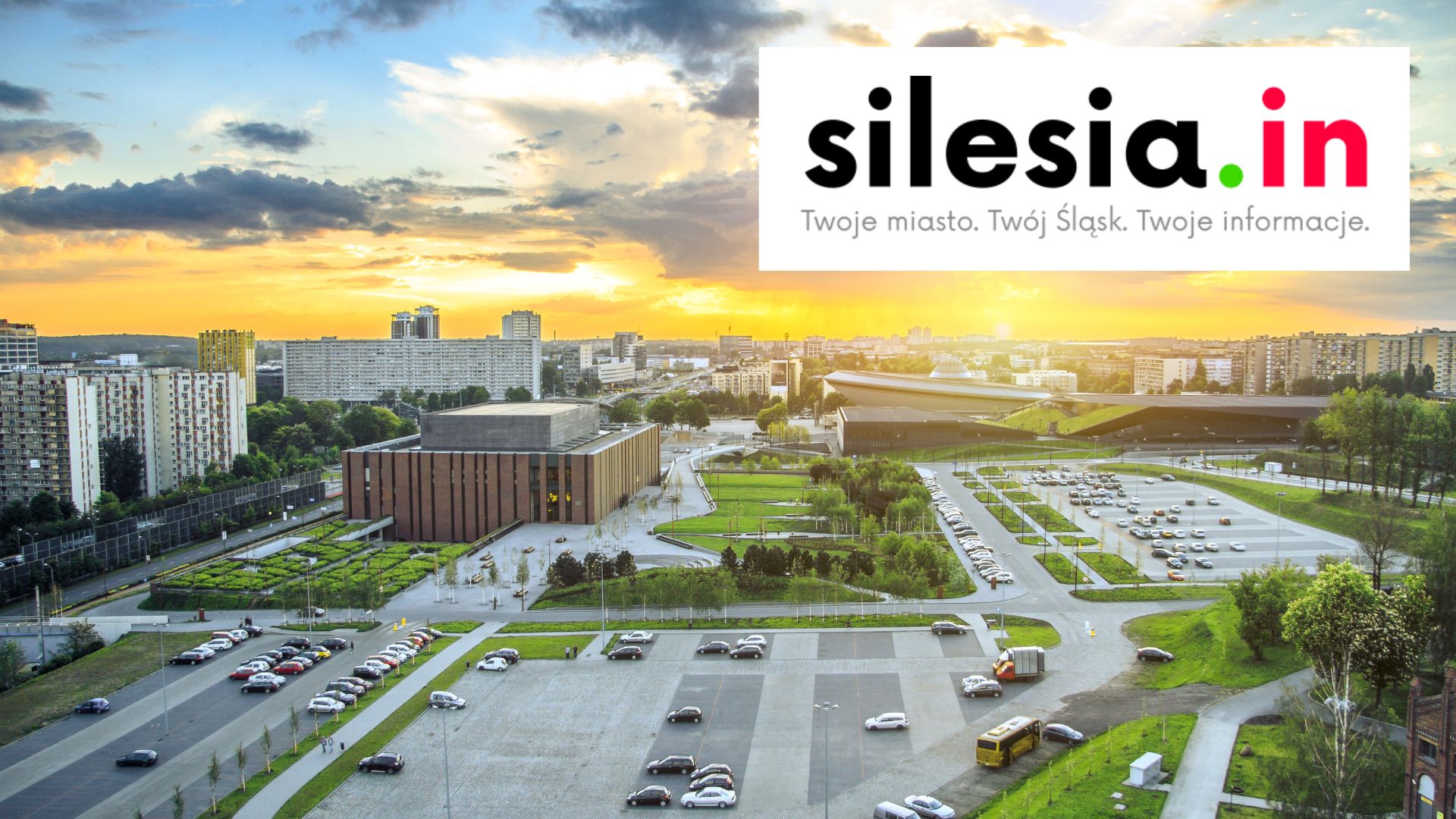 Sklepy Śląskie - Silesia.in