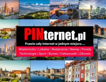Portal Informacyjny dla Sklepów - Pinternet.pl