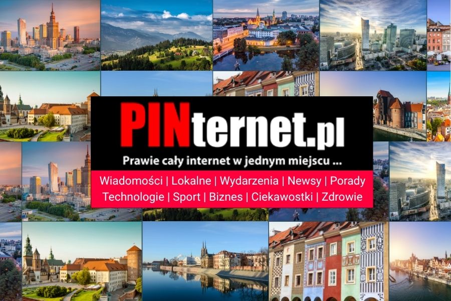 Portal Informacyjny dla Sklepów - Pinternet.pl